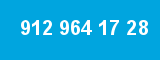 912 964 17 28